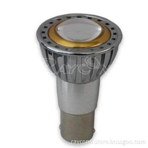BA15D, MR11 LED bulb--CREE XRE LED BULB (PL)